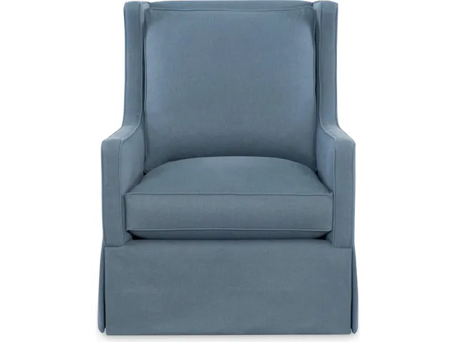 Charlie Swivel Chair (31W) - Alternative View