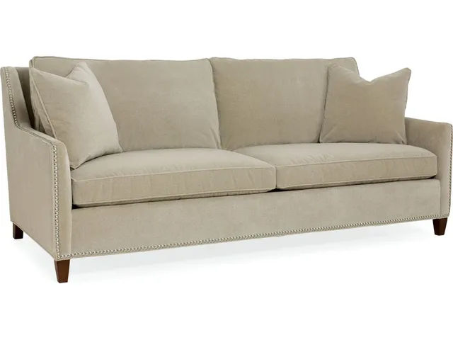 Jeremy Sofa (84.5W) - Alternative View