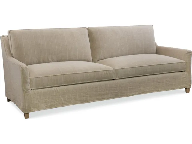 Jeremy Long Sofa (94.5W)