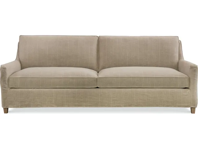 Jeremy Long Sofa (94.5W) - Alternative View