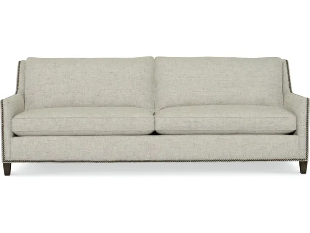 Jeremy Long Sofa (94.5W) - Alternative View