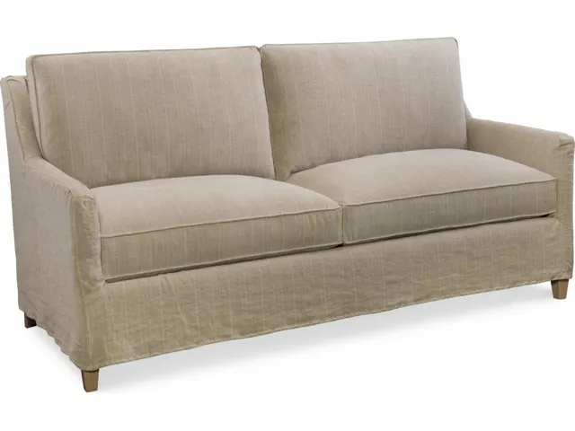 Jeremy Apt Sofa (76.5W)