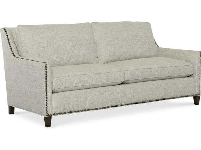Jeremy Apt Sofa (76.5W)