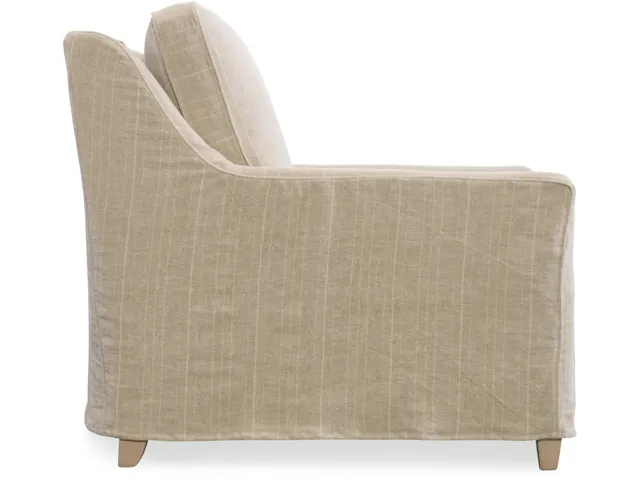 Jeremy Chair (29.5W) - Alternative View