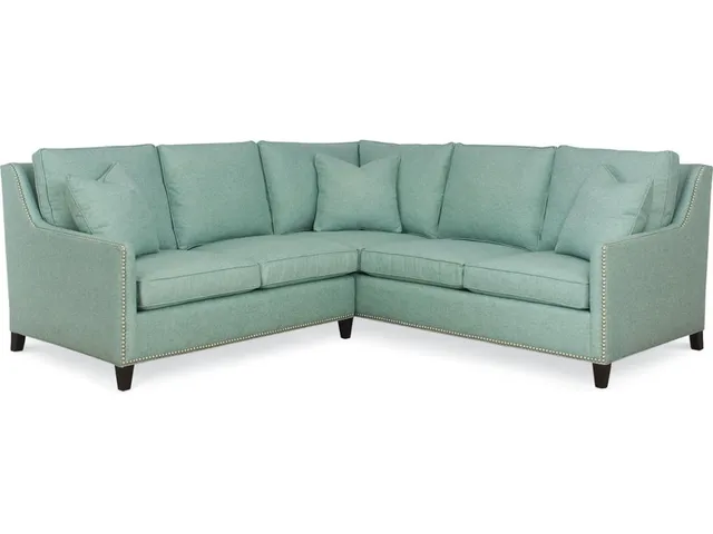 Jeremy Sectional