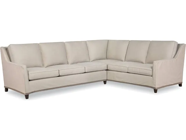 Jeremy Sectional