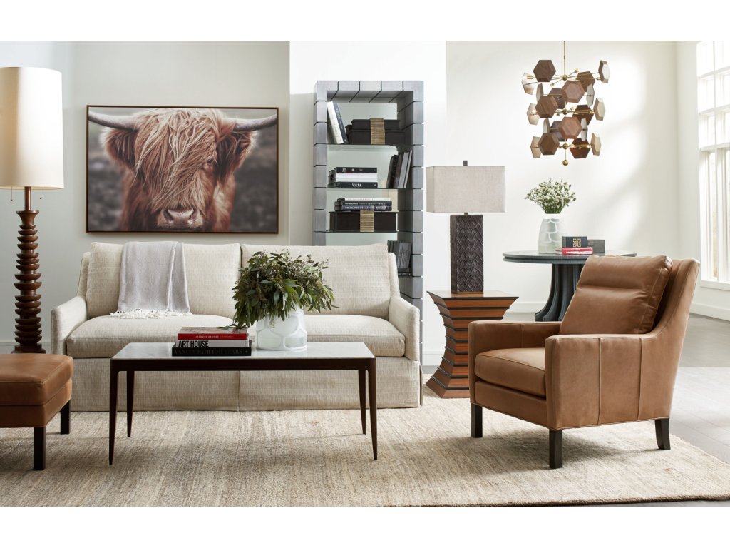 Jennifer Sofa (84.5W) - image 4
