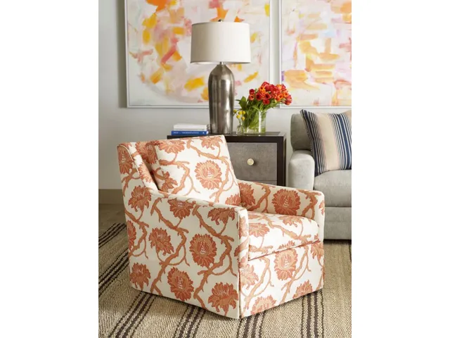 Jennifer Chair (29.5W) - Alternative View