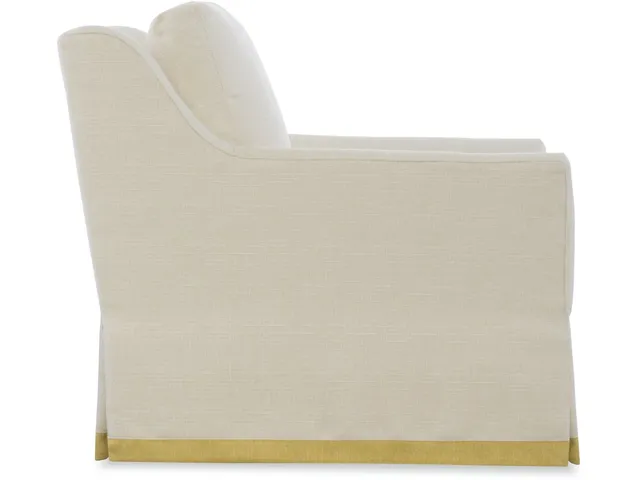 Jenette Chair (27.5W) - Alternative View