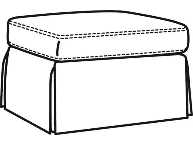 Jennifer Ottoman (25.5W X 19D)