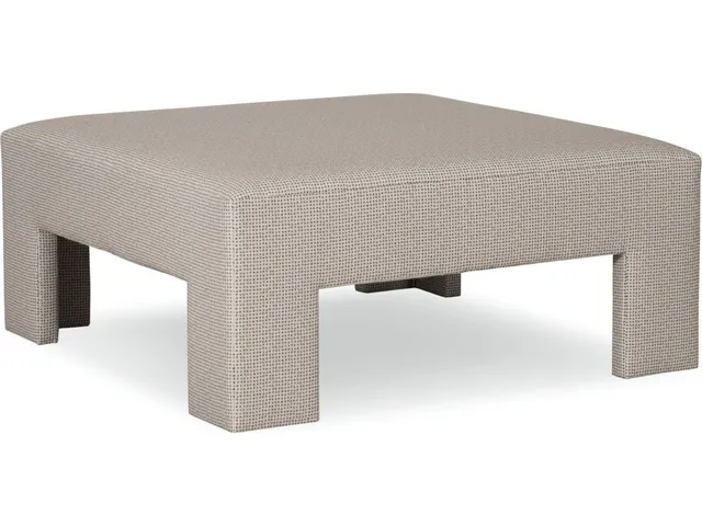 Margot Square Ottoman (42W X 42D)