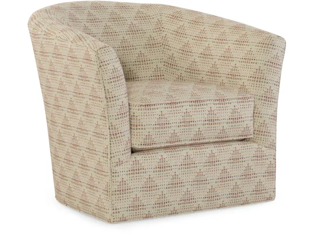Ashland Swivel Chair (35W)