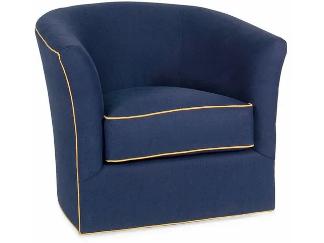 Ashland Swivel Chair (35W) - Alternative View
