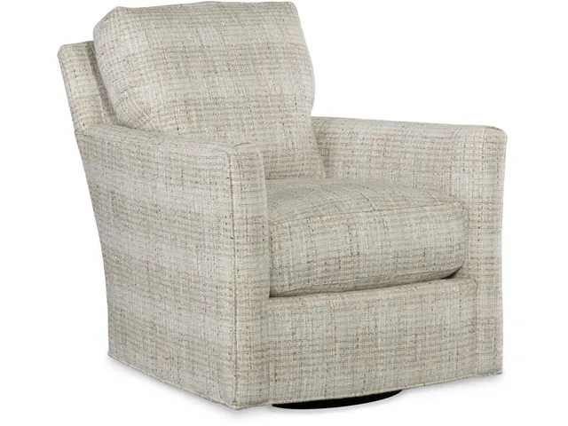 Murphey Swivel Chair (30W)