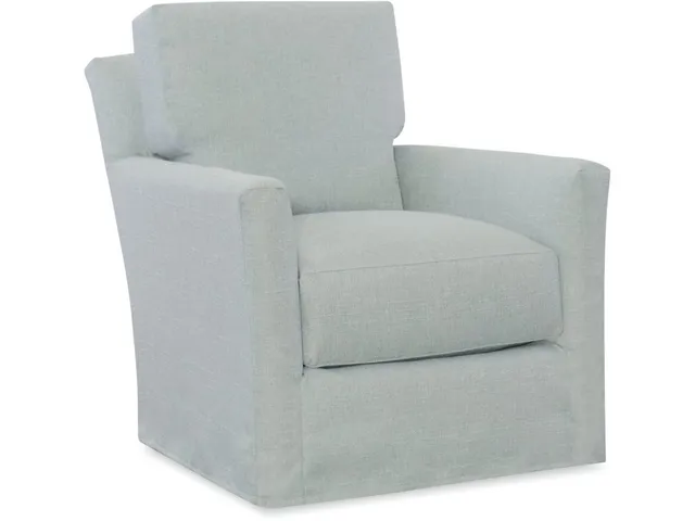 Murphey Swivel Chair (30W)