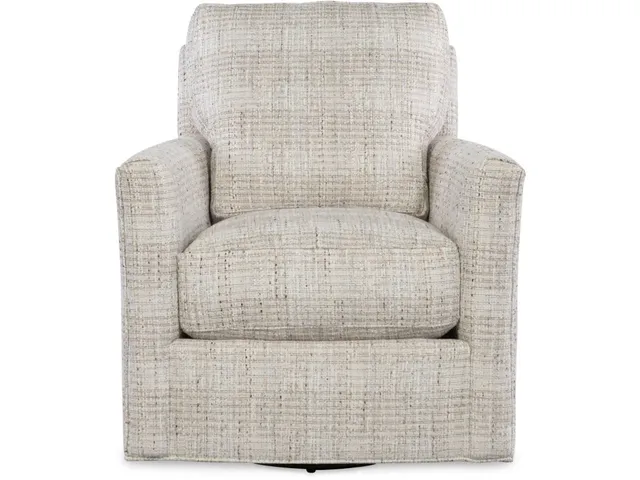 Murphey Swivel Chair (30W) - Alternative View