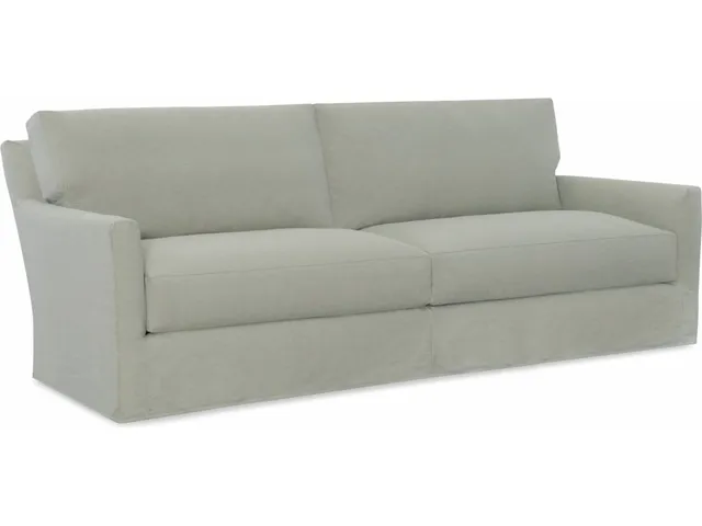 Murphey Long Sofa (92.5W)