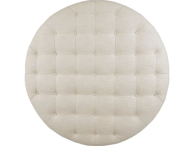 Columbus Large Ottoman (49W X 49D) - Alternative View