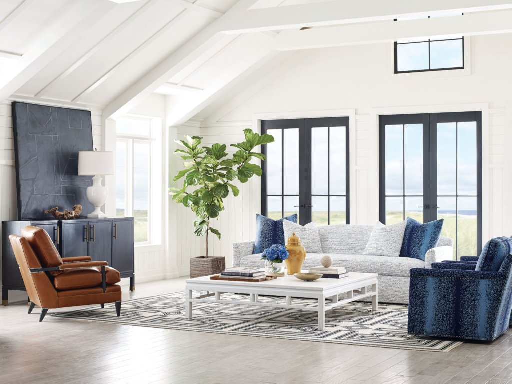Cassandra Long Sofa (103W) - image 3
