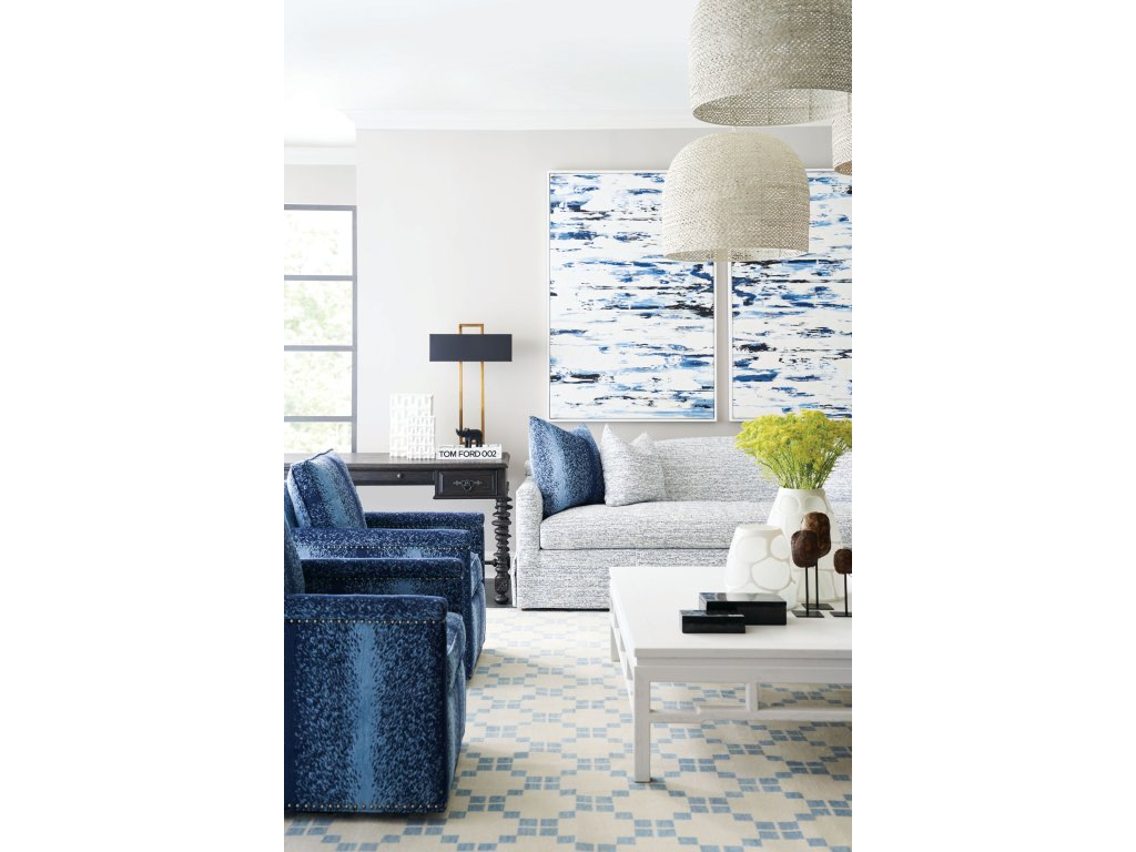 Cassandra Long Sofa (103W) - image 5