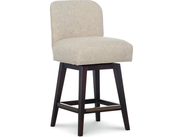 Landon Swivel Counter Stool (19W)