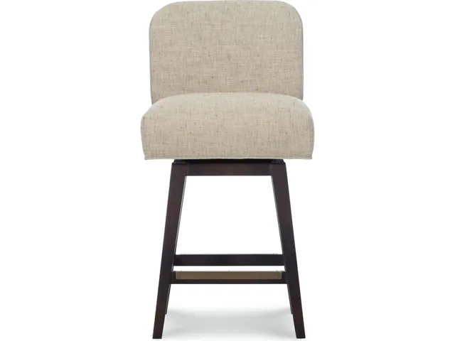 Landon Swivel Counter Stool (19W)