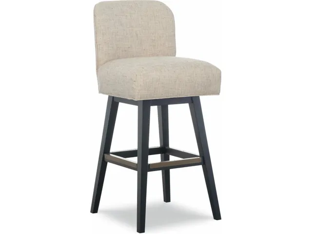 Landon Swivel Bar Stool (19W)