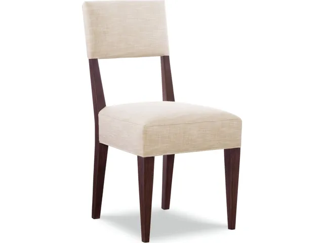 Haskell Side Chair (18.5W)
