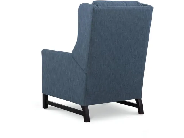 Wyatt Manual Recliner (27W) - Alternative View