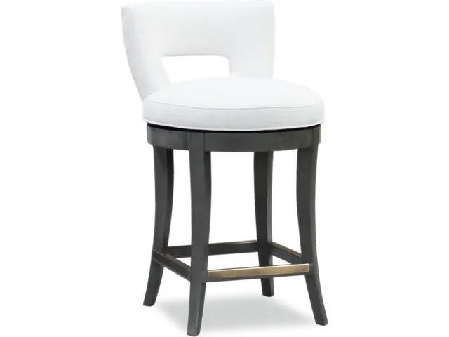Della Counter Stool (20.5W)