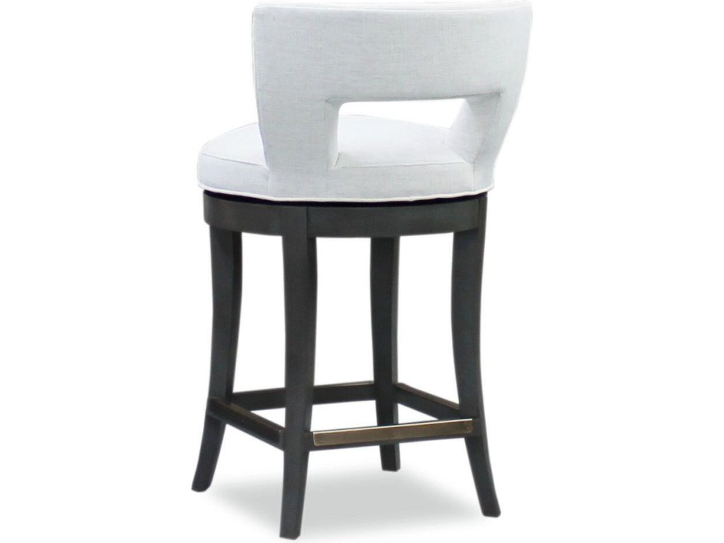 Della Counter Stool (20.5W) - image 1