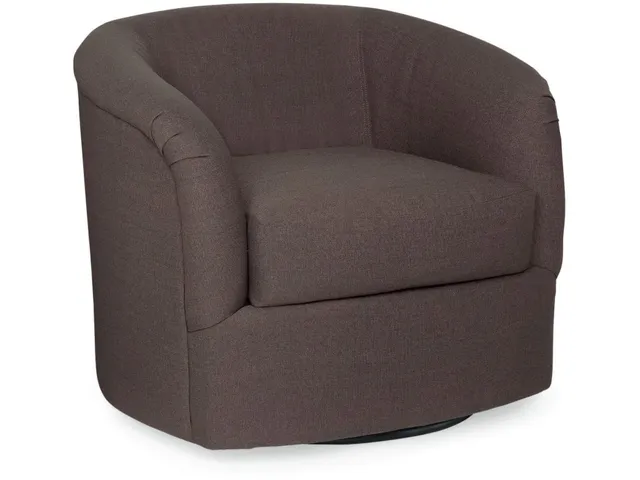 Jenna Swivel Chair (32W)