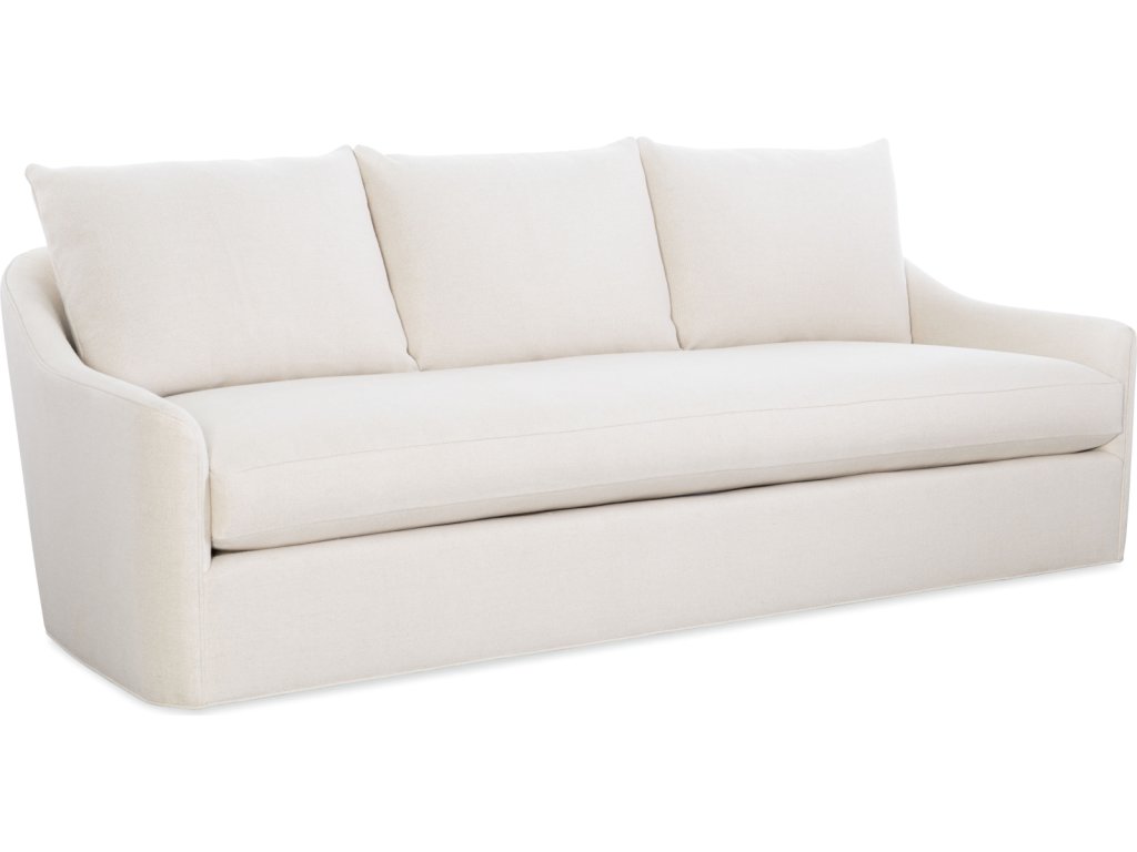 Barrington Long Sofa (93W) - main image