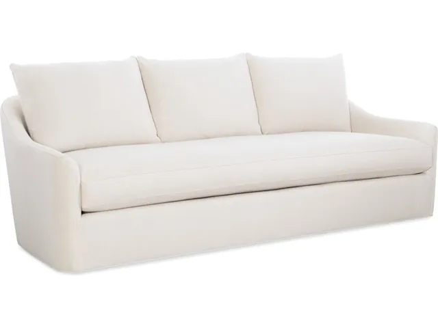 Barrington Long Sofa (93W)