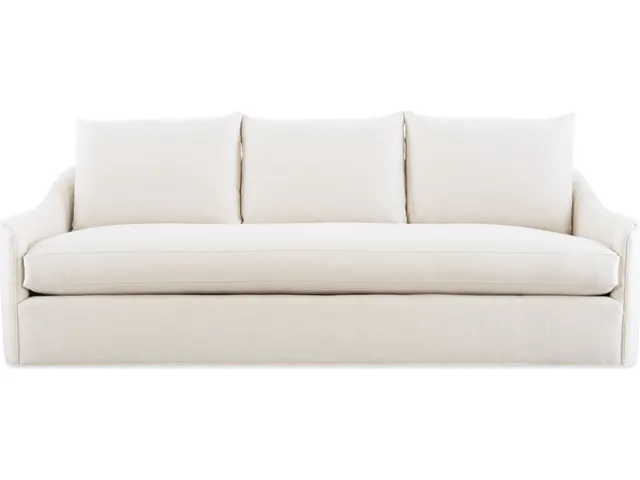 Barrington Long Sofa (93W) - Alternative View