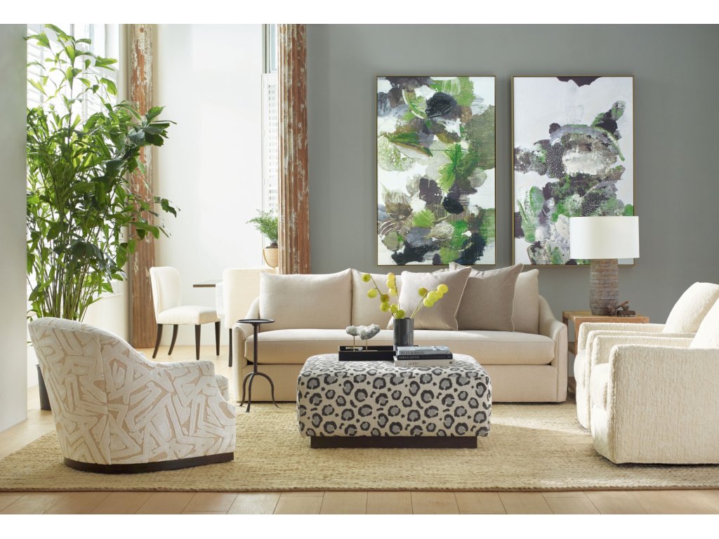 Barrington Long Sofa (93W) - image 5