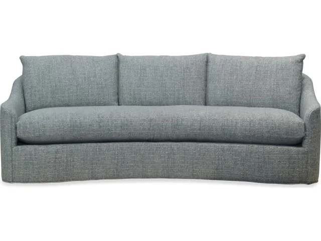 Barrington Curved Sofa (94W)