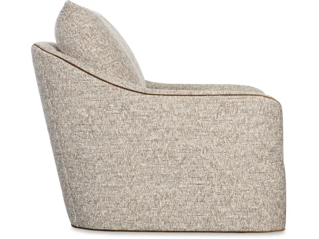 Barrington Chair & 1/2 (46W) - Alternative View