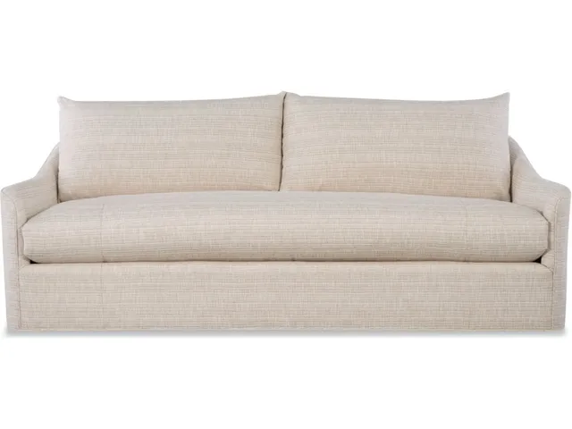 Barrington Sofa (84W) - Alternative View