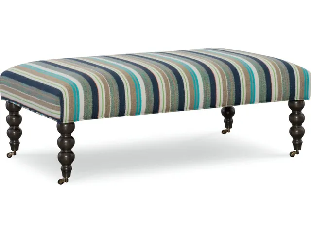 Yates Ottoman (47W X 29.5D)