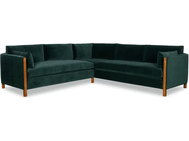 Nelson Sectional