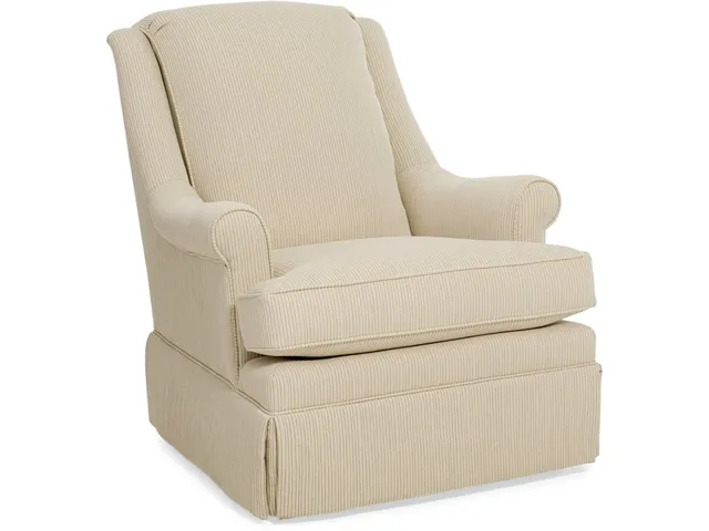 Holden Swivel Chair (32.5W)