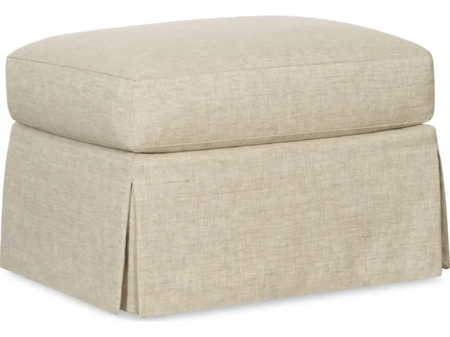 Avery Ottoman (25W X 19D)