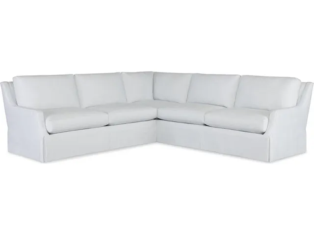 Avery Sectional