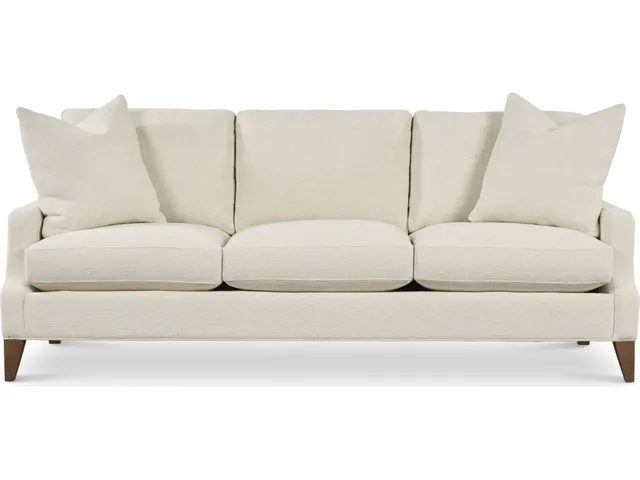 Austin Sofa (87W) - Alternative View