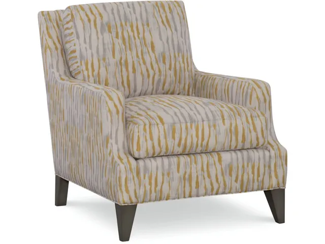 Austin Chair (30W) - Alternative View