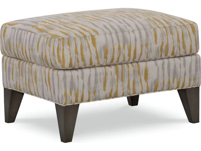 Austin Ottoman (25W X 19D)