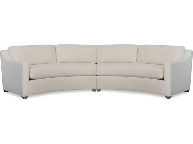 Woodson Sectional