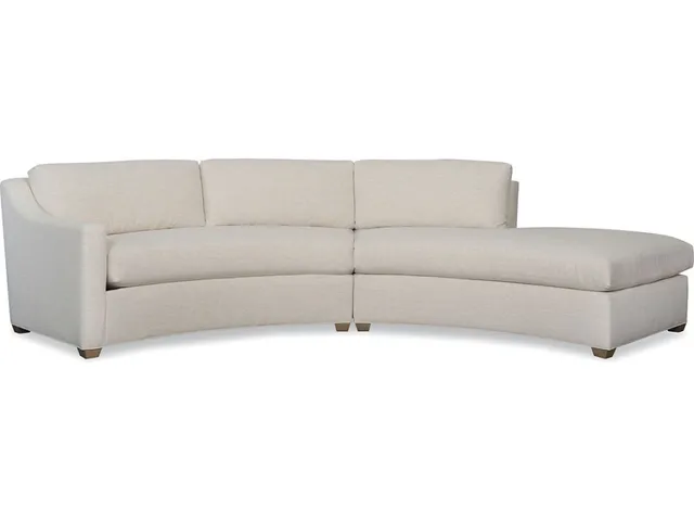 Woodson Sectional