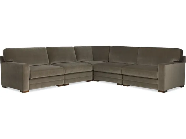 Bentley Sectional